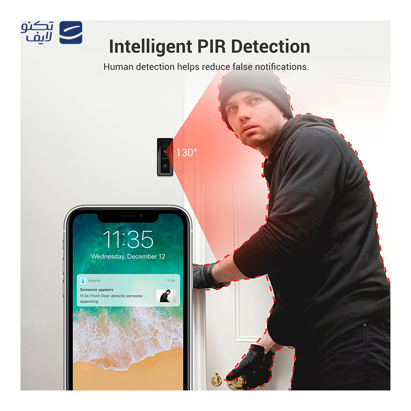 gallery-زنگ درب هوشمند مدل Smart B 32 copy.png