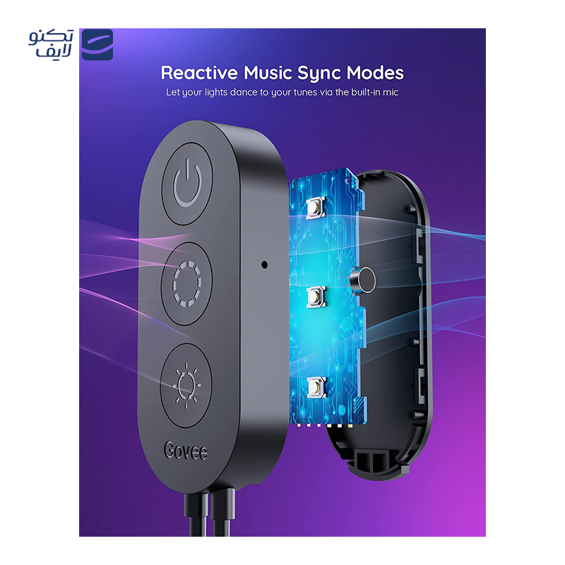 gallery-ریسه هوشمند مانیتور 27-34 اینچ گووی مدل Gaming Light Strip G1 H6609 همراه با کابل چویتک copy.png gallery-ریسه هوشمند مانیتور 27-34 اینچ گووی مدل Gaming Light Strip G1 H6609 همراه با کابل چویتک copy.png