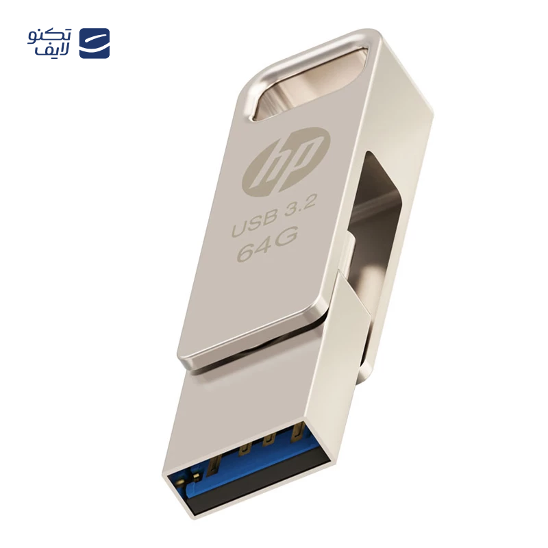 gallery-فلش مموری اچ پی USB ۲.۰ مدل v168 ظرفیت 32 گیگابایت copy.png