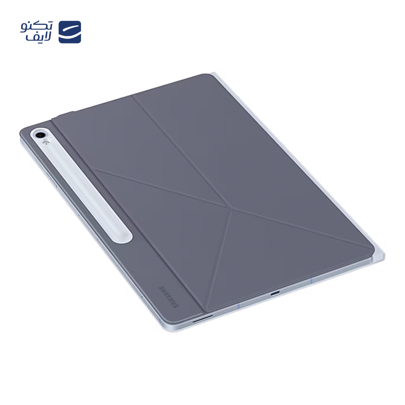 gallery-کیف کلاسوری تبلت اپل iPad Pro 13 2025 نیلکین مدل Bumper Pro copy.png