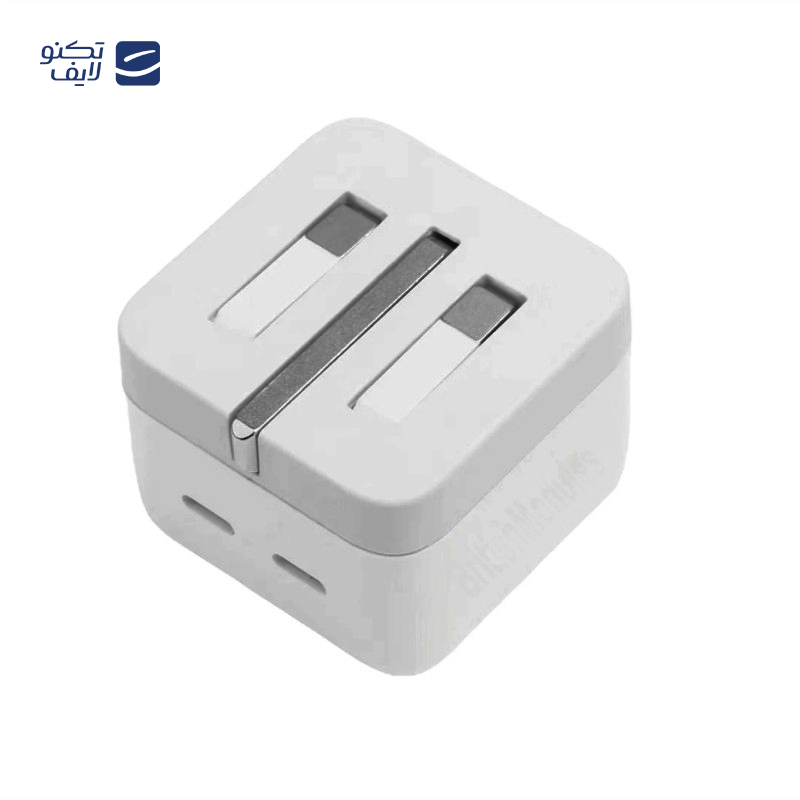 gallery-شارژر دیواری اپل مدل 20 وات ZM/A copy.png
