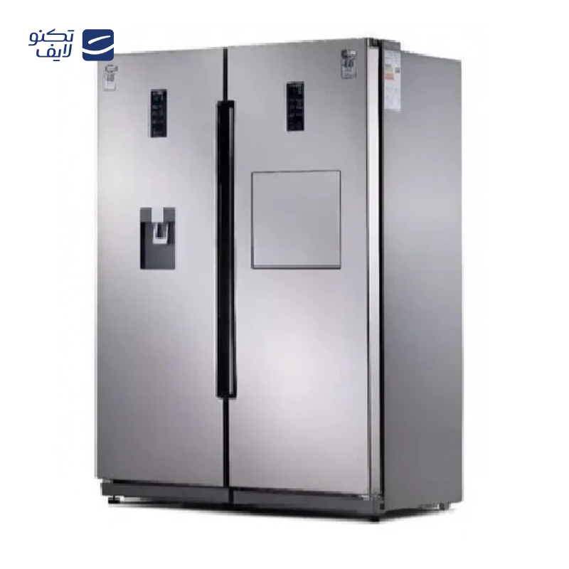 gallery-یخچال و فریزر کلور مدل گلوری پلاس copy.png