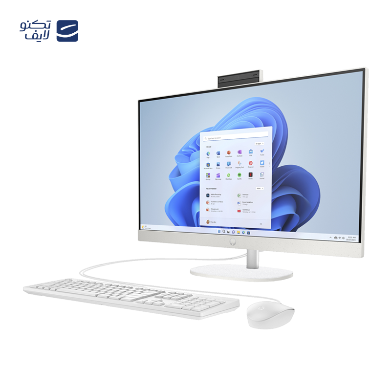gallery-کامپیوتر All In One اچ پی 27 اینچ مدل CR0156nh-i7 1355U 16GB 1SSD IrisXe copy.png