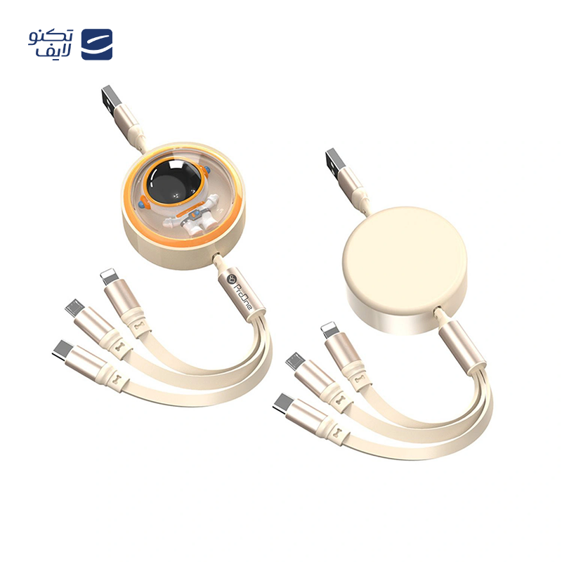 gallery-کابل لایتنینگ - تایپ سی و micro-USB سیکنای مدل VO-05 طول 1.2 متر copy.png