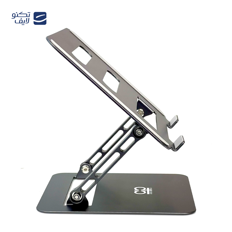 gallery-پایه نگهدارنده لپ تاپ رسی مدل RHO-M21 copy.png