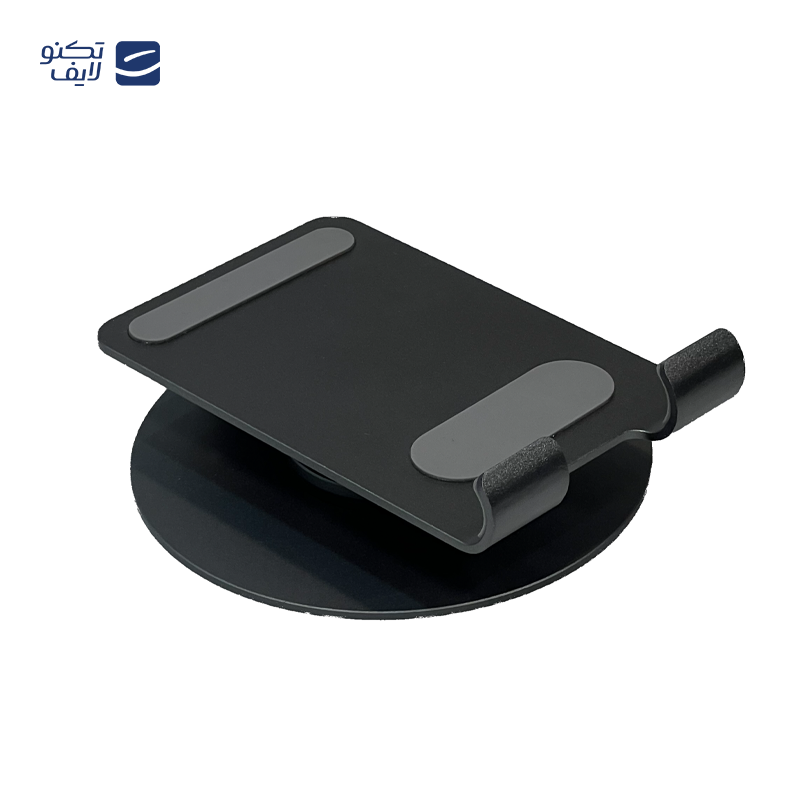 gallery-پایه نگهدارنده گوشی مدل L24 with 360 rotation copy.png