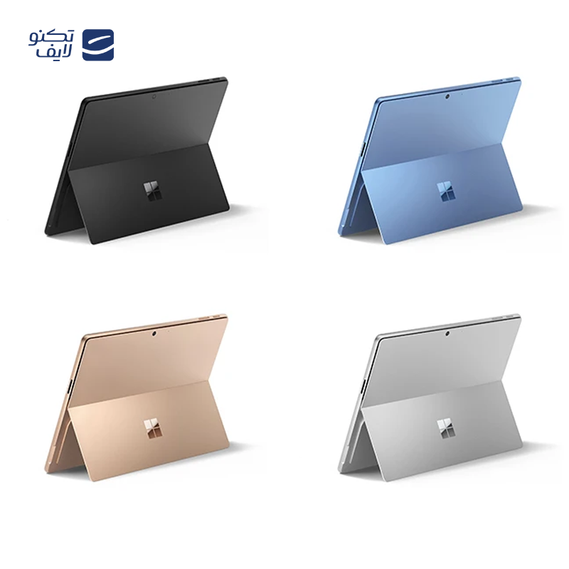 gallery-تبلت مایکروسافت مدل Surface Pro 8 i5 ظرفیت 128 گیگابایت رم 8 گیگا‌بایت با کیبورد Black Type Cover Pro X copy.png
