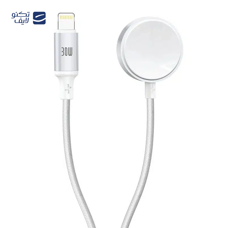 gallery-کابل دو سر تایپ سی پرووان مدل PCC129D  طول 1.3 متر copy.png