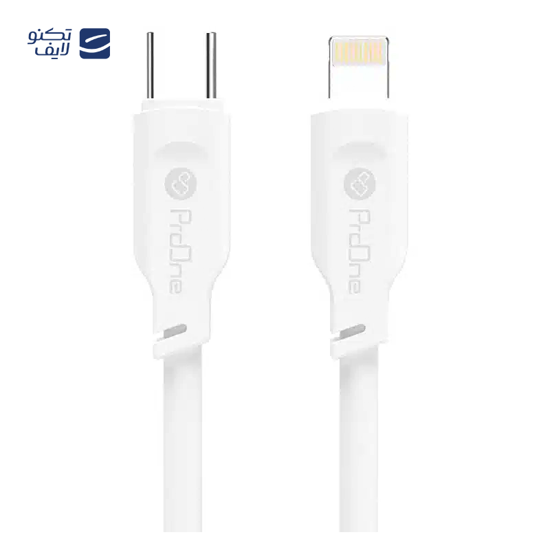 gallery-کابل تایپ سی به لایتنینگ و شارژ مگنتی پرووان مدل PWL835 طول 1.2 متر copy.png