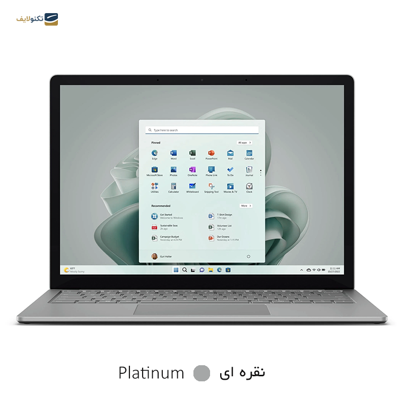 gallery-لپ تاپ مایکروسافت 13.5 اینچی مدل Surface Laptop 5 i5 ۱۲۳۵U 8GB 512GB  copy.png