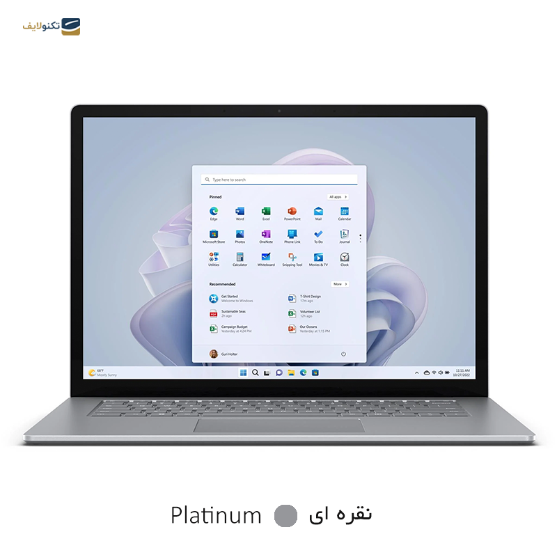 gallery-لپ تاپ مایکروسافت 15 اینچی مدل Surface Laptop 5 i7 ۱۲۵۵U 8GB 256GB copy.png