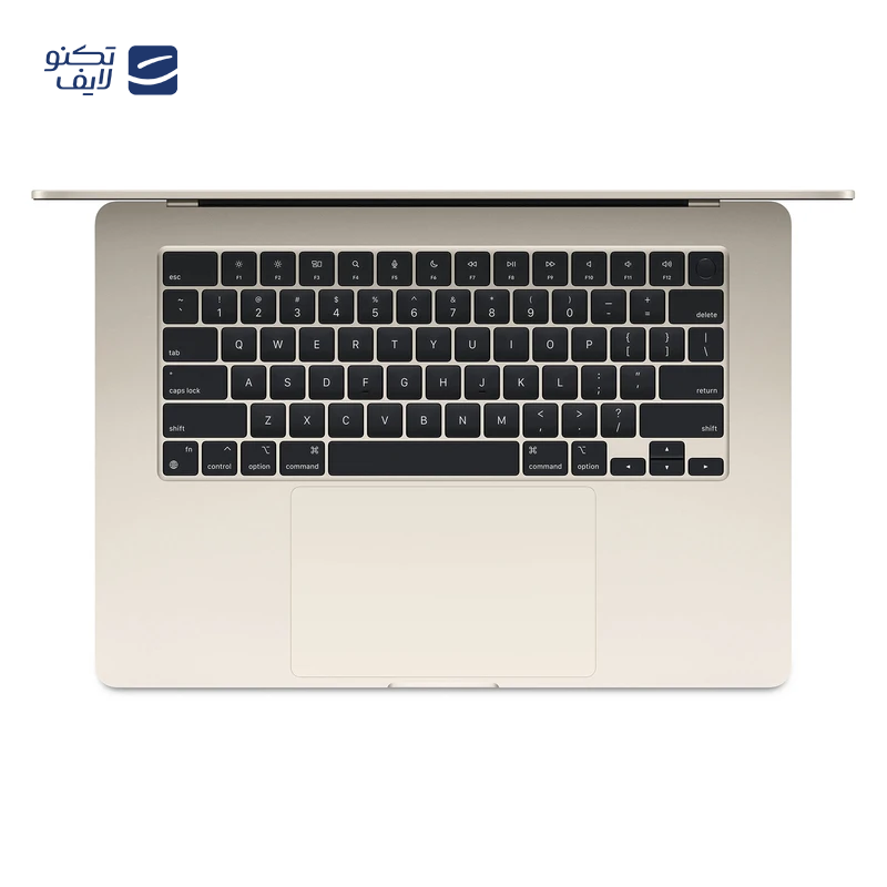 gallery-لپ تاپ اپل 15.3 اینچی مدل MacBook Air MC7 A4 M4 2025 16GB 256GB copy.png