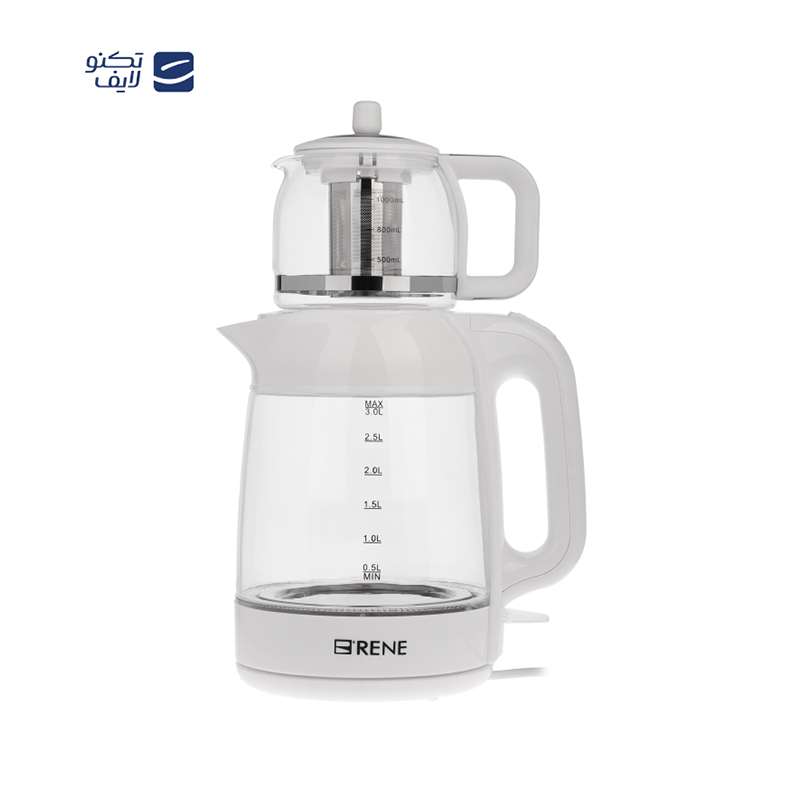 چای ساز رنه مدل RTM 1707