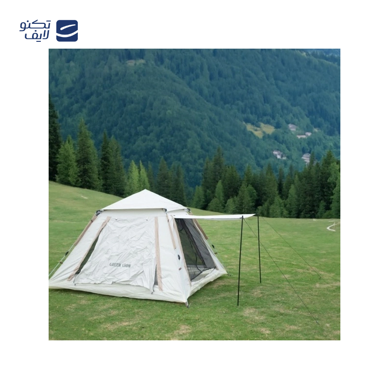 gallery-تبر گرین لاین مدل Storm Breaker Multi copy.png