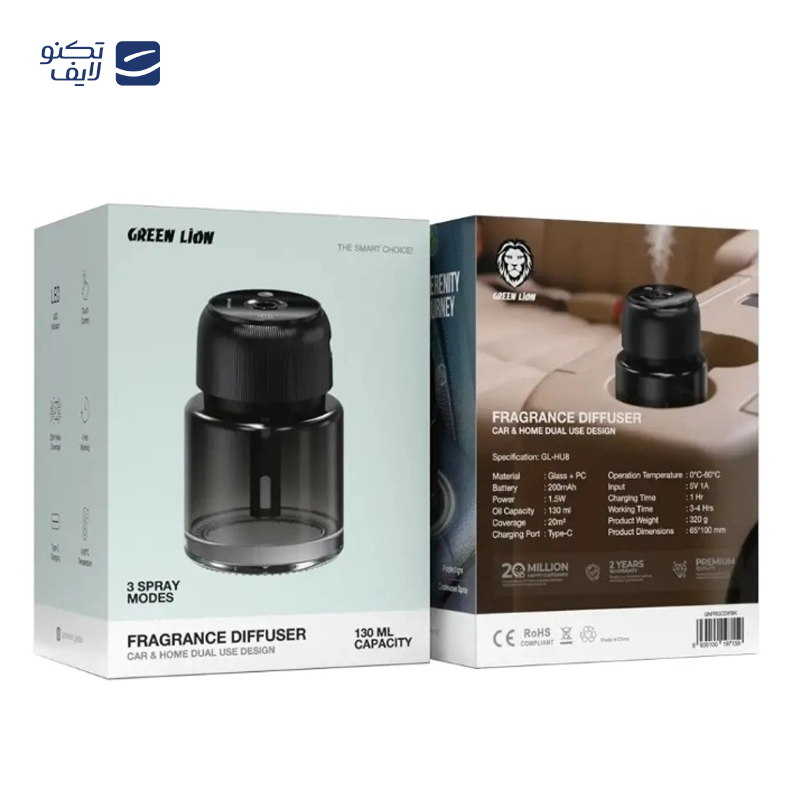 gallery-خوشبوکننده هوا گرین لاین مدل GNFRAIRDIFRGN copy.png