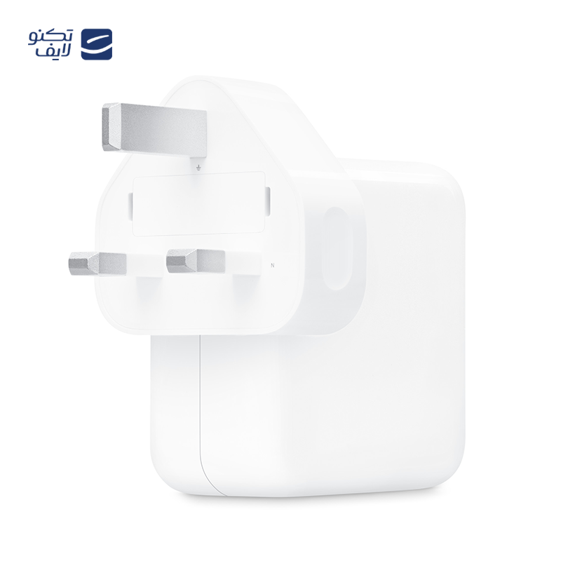 gallery-شارژر دیواری اپل مدل Dual USB-C توان 35 وات copy.png