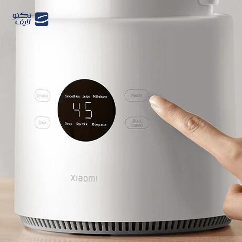 gallery-مخلوط کن شارژی شیائومی مدل Bomidi JB01 copy.png