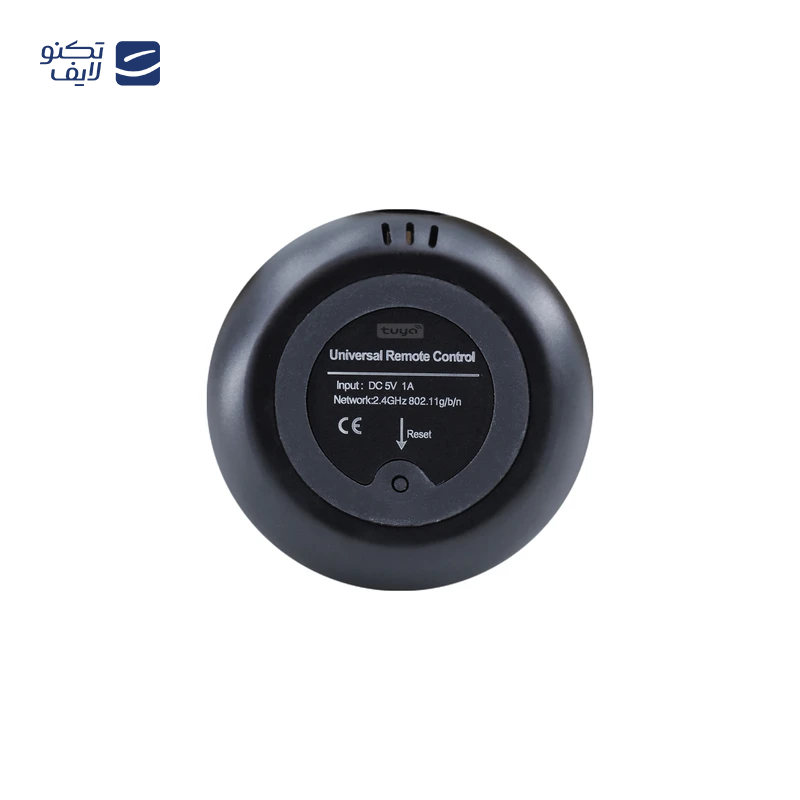 ریموت کنترل هوشمند تویا مدل IR