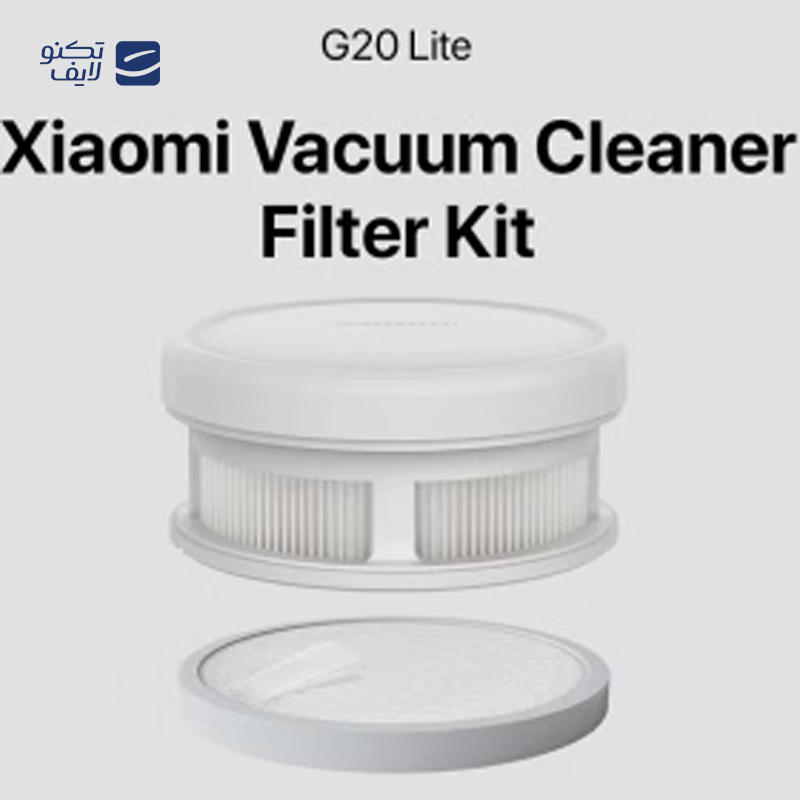 gallery-فیلتر جاروبرقی شیائومی مدل Xiaomi Vacuum Cleaner G9 Plus G10 Plus Filter Kit copy.png