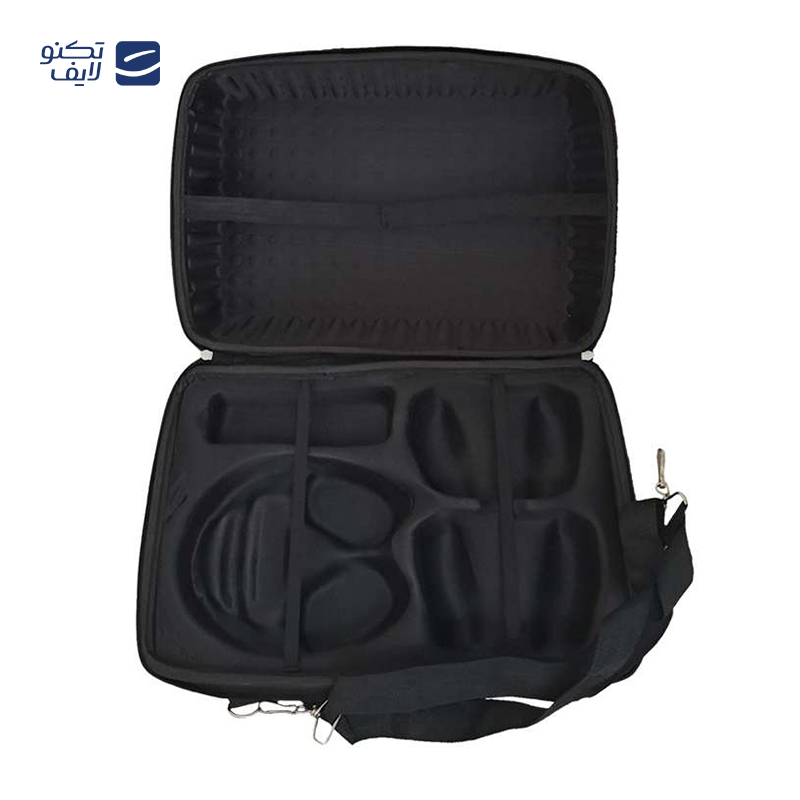 gallery-کیف حمل کنسول PS5 بتمن نشسته Batman copy.png