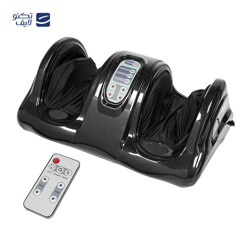 ماساژور پا مدل 878A