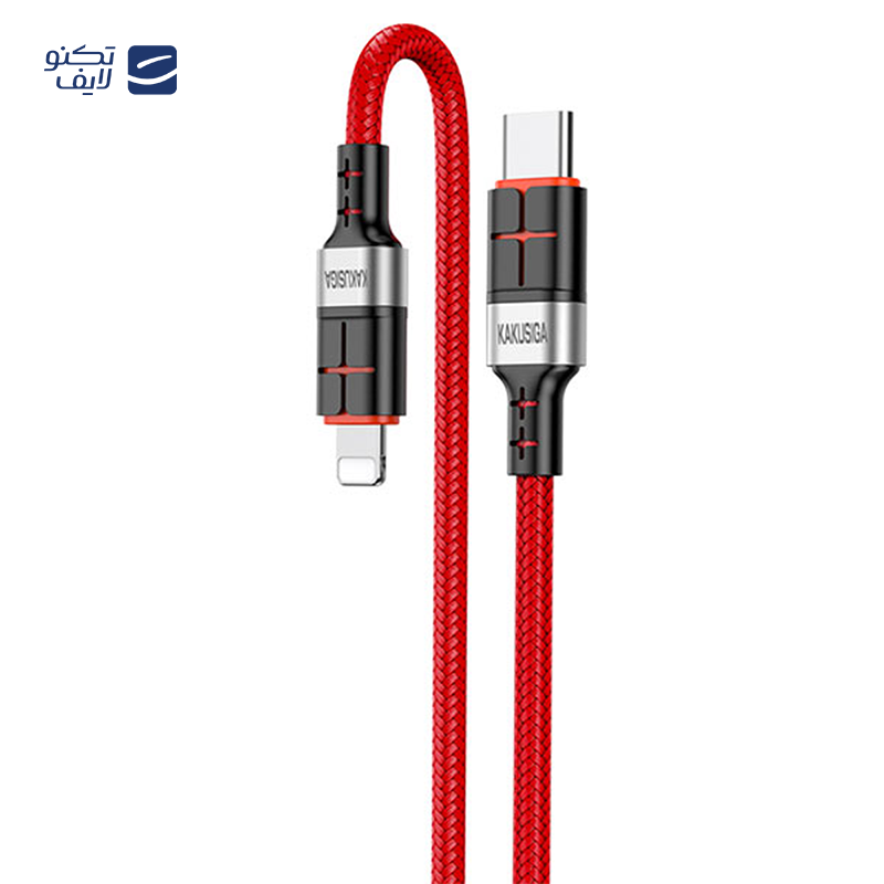 gallery-کابل دو سر تایپ سی کاکوسیگا مدل KSC-696 طول 1.2 متر copy.png