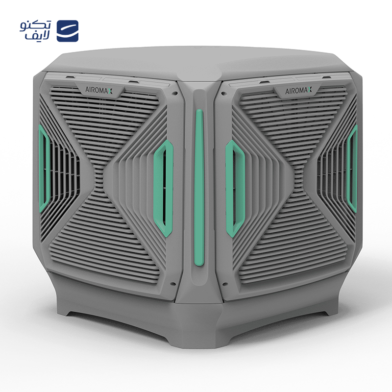 gallery- کولر آبی سلولزی 8000 ایرومکس مدل بغل زن AM80 copy.png