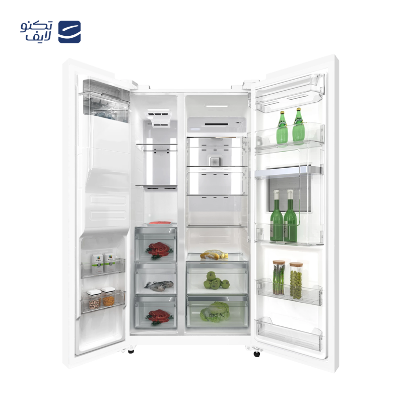 gallery-یخچال فریزر ساید بای ساید دوو سری پارامو مدل SXi15-21S copy.png