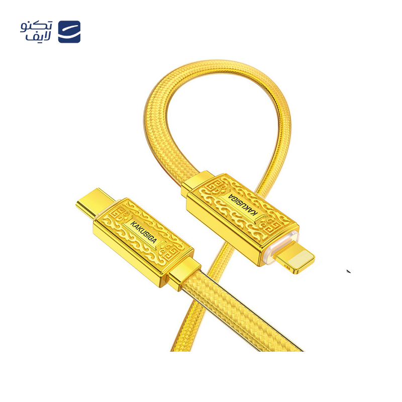 gallery-کابل دو سر تایپ سی کاکوسیگا مدل KSC-801 طول 1.2 متر copy.png