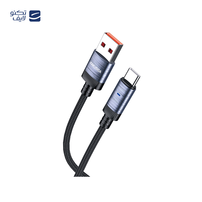 gallery-کابل لایتنینگ کاکوسیگا مدل KSC-097 طول 1.2 متر copy.png