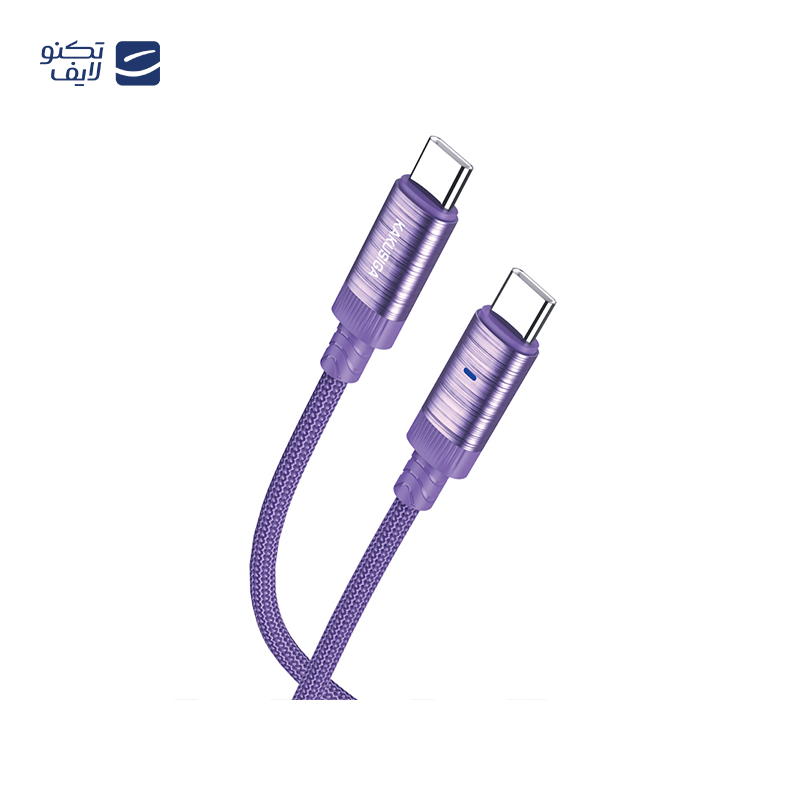 gallery-کابل تایپ سی کاکوسیگا مدل KSC-972 طول 1.2 متر copy.png