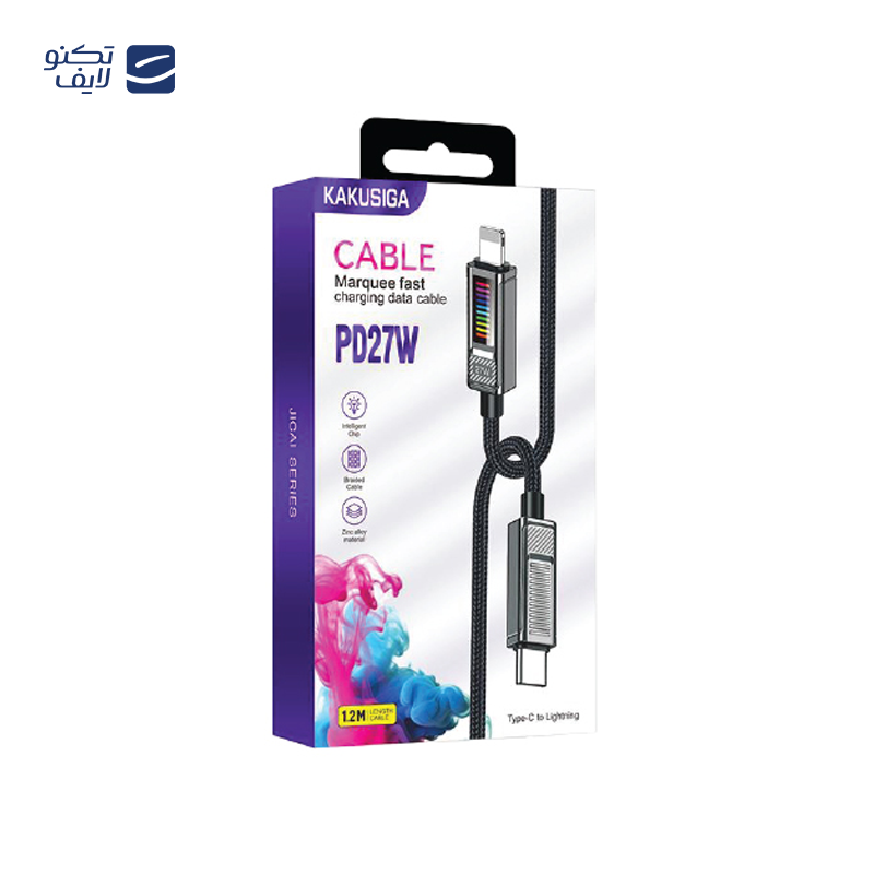 gallery-کابل دو سر تایپ سی کاکوسیگا مدل KSC-986 طول 1.2 متر copy.png