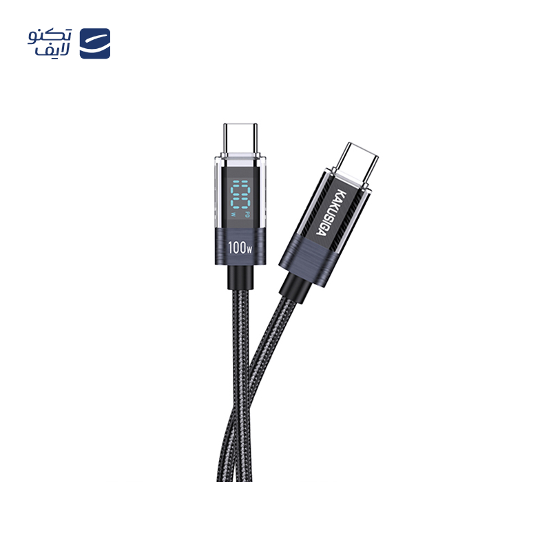 gallery-کابل تایپ سی به لایتنینگ کاکوسیگا مدل KSC-986 طول 1.2 متر copy.png