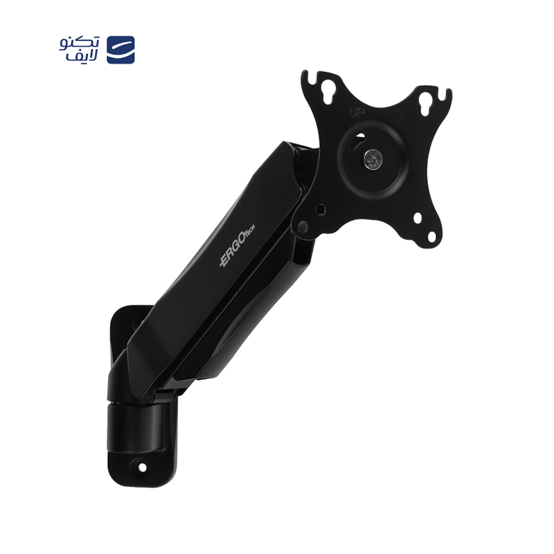 پایه نگهدارنده مانیتور ارگو مدل WLA007-BWS