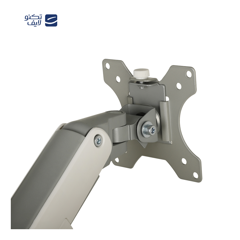 پایه نگهدارنده مانیتور ارگو مدل WLA014-SCS
