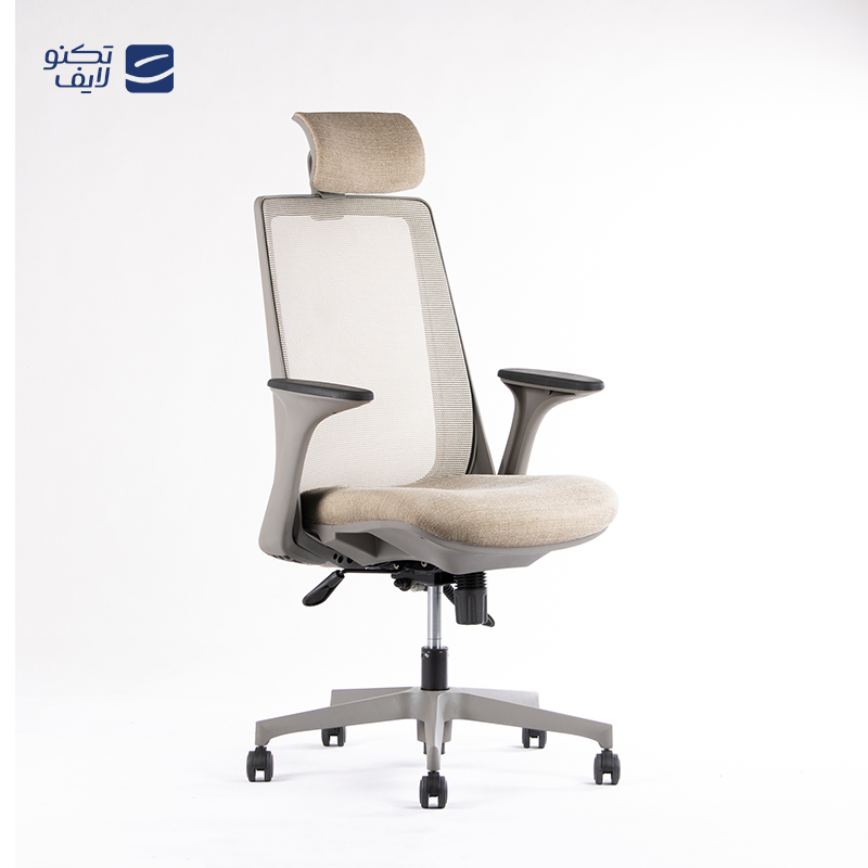 صندلی اداری لیو مدل I81zu صندلی اداری لیو مدل I81zu