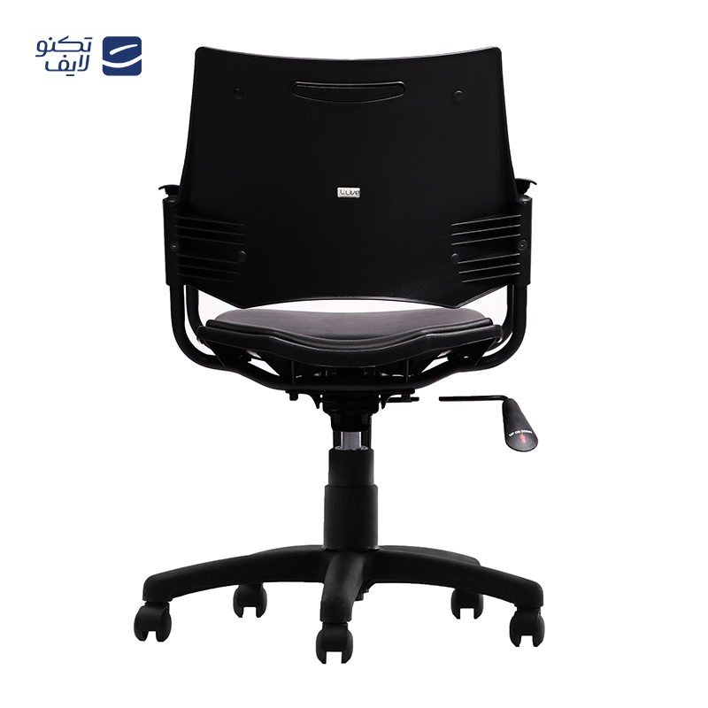 صندلی اداری لیو مدل Q32p