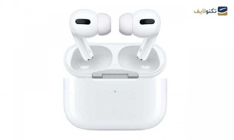 هندزفری بی‌ سیم اپل مدل AirPods Pro 