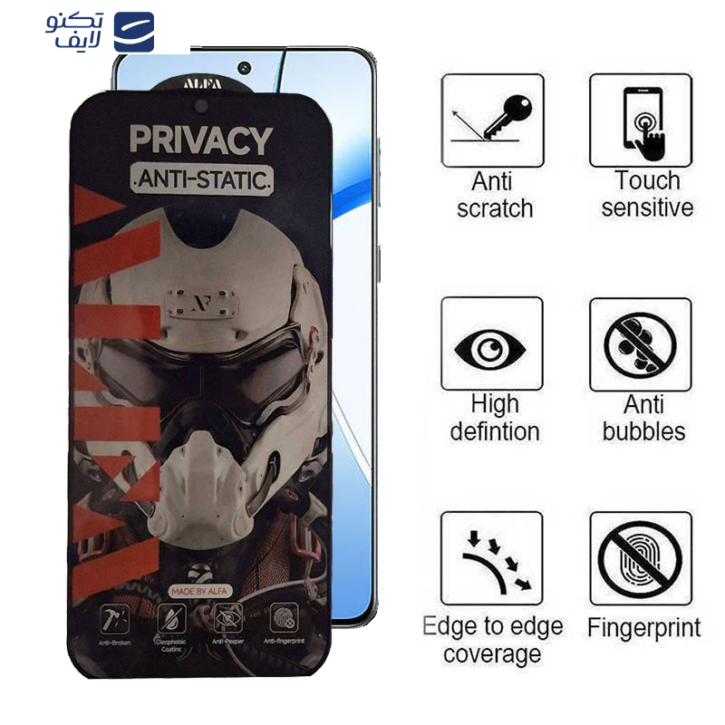 gallery-محافظ صفحه نمایش حریم شخصی گوشی گوگل Pixel 8 Pro - 7 Pro اپیکوی مدل Alpha copy.png