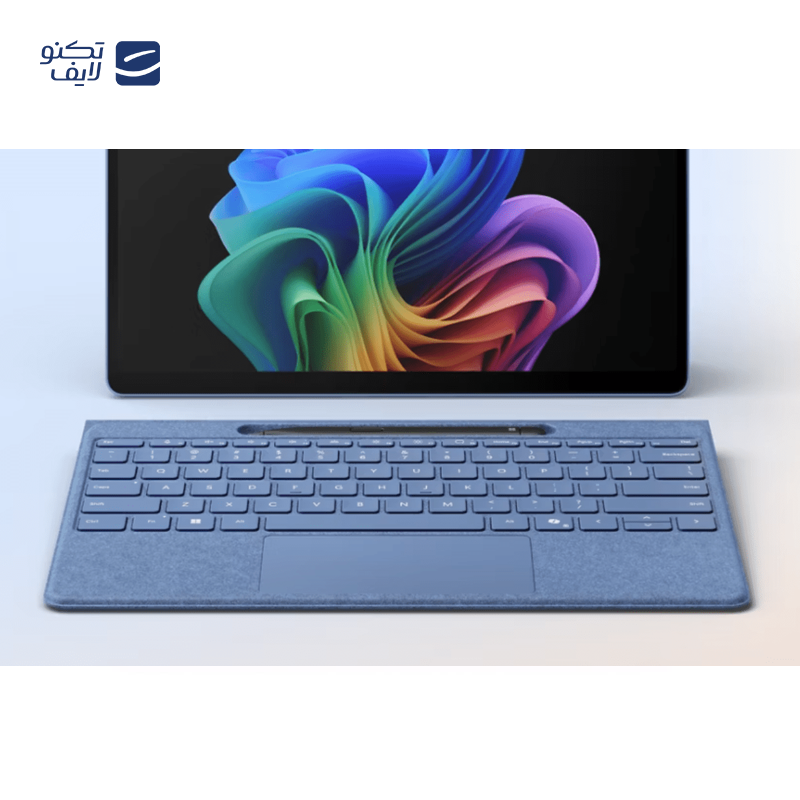 gallery-کیبورد مایکروسافت مدل سیگنیچر مناسب سرفیس پرو 10 همراه قلم سرفیس اسلیم پن 2 copy.png