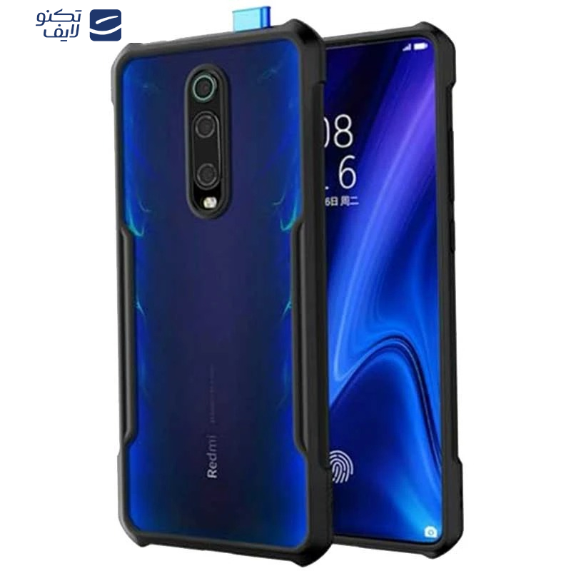 gallery-کاور ویواتل مدل XUNOD  گوشی شیائومی Redmi K20 Pro - K20 - Mi 9T Pro - Mi 9T copy.png