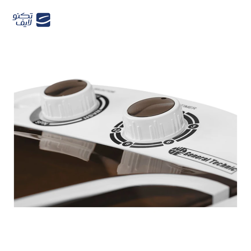 مینی واش جنرال تکنیک مدل SH_MW3020