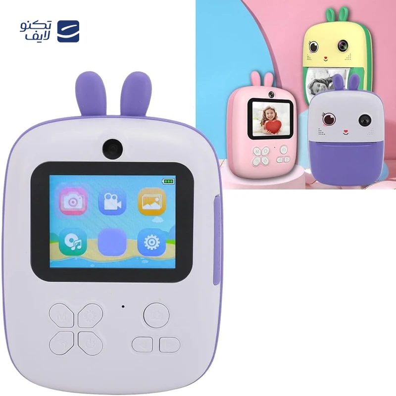 gallery-دوربین عکاسی چاپ سریع گرین لاین مدل GNSNPPTCAM Snap Print Cam copy.png