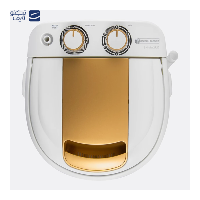 مینی واش جنرال تکنیک مدل SH-MW 2725