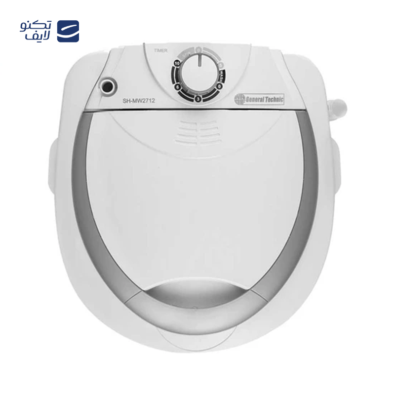 مینی واش جنرال تکنیک مدل SH-MW 2712