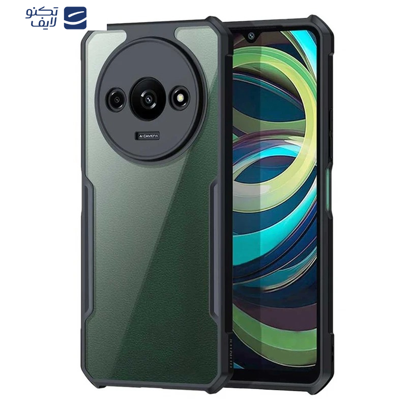 gallery-کاور ویواتل مدل XUNOD  گوشی شیائومی Redmi A3 4G- A3X 4G- Poco C61 copy.png