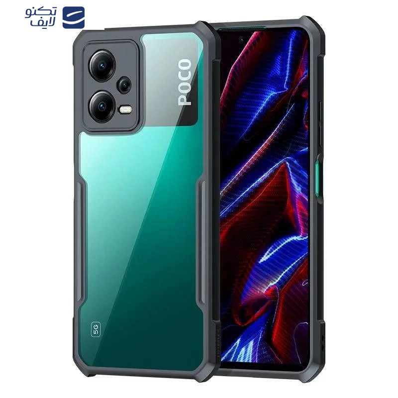 gallery-کاور ویواتل مدل XUNOD  گوشی شیائومی Poco X5 - Redmi Note 12 5G copy.png