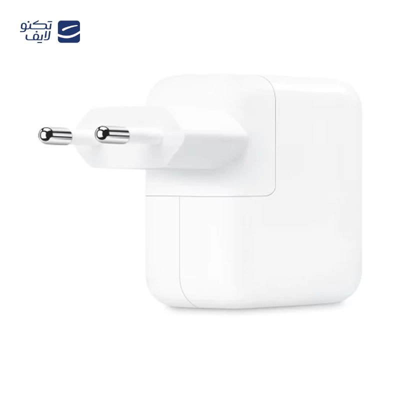 gallery-شارژر دیواری اپل مدل Dual USB-C توان 35 وات سه شاخه copy.png