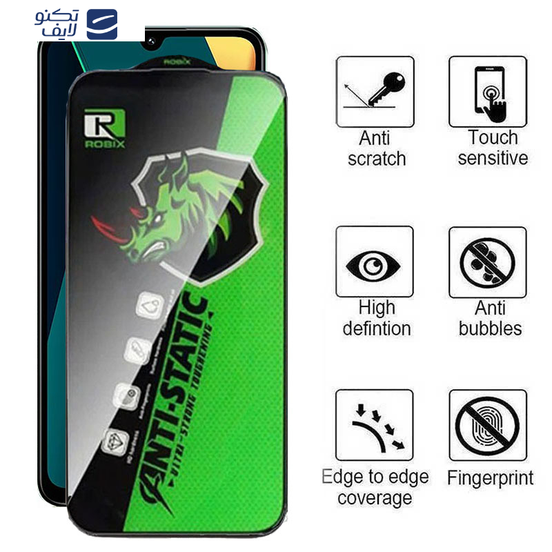 gallery-محافظ صفحه نمایش گوشی شیائومی Redmi C75 4G - 5G - Redmi A4 - A3 Pro اپیکوی مدل Rhino Robix  copy.png