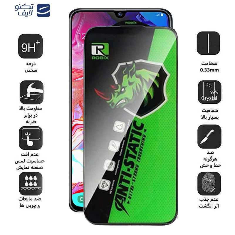 gallery-محافظ صفحه نمایش گوشی سامسونگ Galaxy A05s - A05 - A70 اپیکوی مدل Rhino Robix copy.png